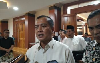 Ada Temuan BPK di RSUP NTB Senilai Rp247,97 Miliar