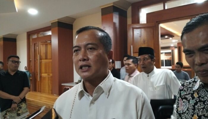 Ada Temuan BPK di RSUP NTB Senilai Rp247,97 Miliar