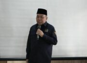 Gizi yang Tepat Jadi Aspek Utama dalam Melahirkan Generasi Berkualitas