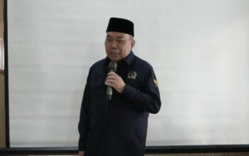 Gizi yang Tepat Jadi Aspek Utama dalam Melahirkan Generasi Berkualitas