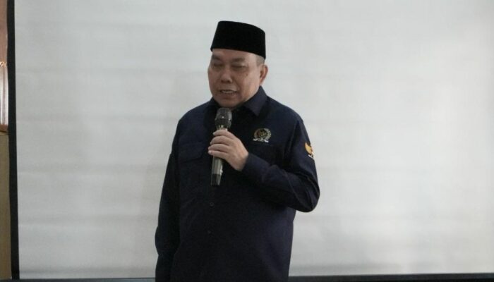 Gizi yang Tepat Jadi Aspek Utama dalam Melahirkan Generasi Berkualitas