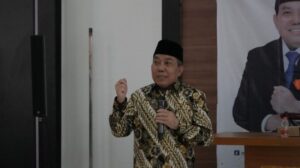 Tim Program MBG Edukasi Warga Batulayar tentang Pentingnya Penguatan Gizi