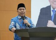 Perangi Gizi Buruk, Program Makan Bergizi Gratis Disosialisasikan di Mataram