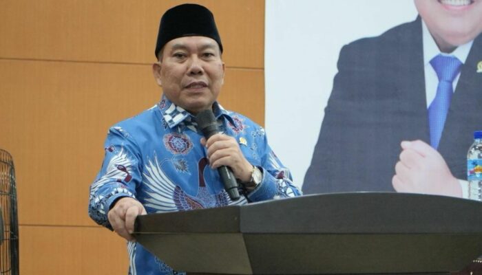 Perangi Gizi Buruk, Program Makan Bergizi Gratis Disosialisasikan di Mataram
