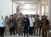 DPR RI: Program MBG Dorong Penerima Manfaat Jalani Pola Hidup Sehat