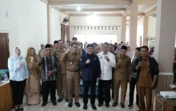 DPR RI: Program MBG Dorong Penerima Manfaat Jalani Pola Hidup Sehat