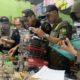 Satgas CHT Sumbawa Sita 11.748 Batang Rokok Ilegal