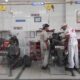 Tips #Cari_Aman, Kapan Waktu Tepat Mengganti Ban Motor? Simak Penjelasannya