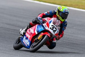 Dua Pebalap Binaan Astra Honda Siap Taklukan Sirkuit Ikonik di Spanyol