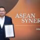 Jasa Raharja Raih Penghargaan dari ASEAN Risk Awards 2025, Bukti Pentingnya Tata Kelola Risiko di Sektor Publik
