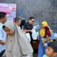 Astra Motor NTB Salurkan 55 Paket Gizi Tambahan untuk Anak Berisiko Stunting di Kecamatan Cakra Selatan