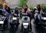 Ini Alasan Milenial di Kota Mataram Pilih Honda dibandingkan Merek Lain
