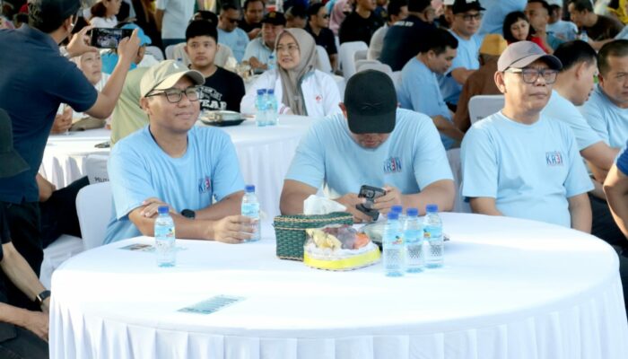Jasa Raharja NTB Turut Berpartisipasi Dalam Gebyar Diskon PKB di Provinsi Nusa Tenggara Barat, Berikan Penghapusan Denda Tahun Lewat