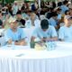 Jasa Raharja NTB Turut Berpartisipasi Dalam Gebyar Diskon PKB di Provinsi Nusa Tenggara Barat, Berikan Penghapusan Denda Tahun Lewat