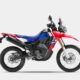 New CRF250 Series Siap Jelajahi Indonesia