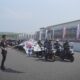 Mandalika Riding Experience Komunitas Jajal Sensasi Balap di Sirkuit Mandalika