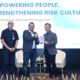 Jasa Raharja Perkuat Budaya Sadar Risiko di Kalangan Internal lewat Risk Management Update 2025