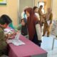 Bulog NTB Salurkan Beras Bantuan Pangan, Masyarakat Diingatkan untuk Tidak Diperjualbelikan