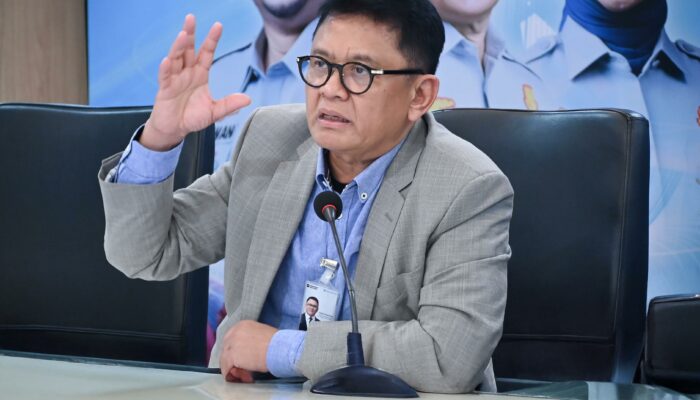Jasa Raharja Catat Kinerja Gemilang di Setiap Sektor, Siap Perkuat Layanan dengan Strategi Terukur