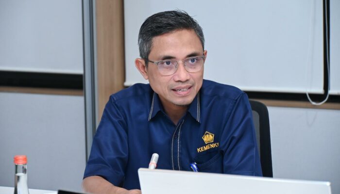Jasa Raharja Bersama Kemenkeu, dan Akademisi Bahas Penguatan Regulasi Penyelenggaraan Program Dana Kecelakaan Lalu Lintas Jalan