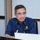 Jasa Raharja Bersama Kemenkeu, dan Akademisi Bahas Penguatan Regulasi Penyelenggaraan Program Dana Kecelakaan Lalu Lintas Jalan