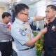 Jasa Raharja Dukung Kegiatan ‘Polantas Menyapa’ Demi Terwujudnya Indonesia Emas yang Tertib Berlalu Lintas