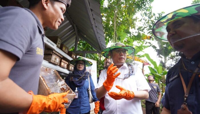 Semarak HUT 55 Astra Motor, Berikan Komitmen Melangkah Pasti Bersama UMKM