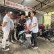Yayasan AHM Latih Puluhan UMKM Bengkel Sepeda Motor