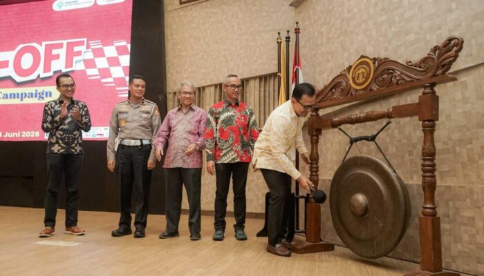 Yayasan AHM Tantang Anak Muda Adu Kreativitas Konten Keselamatan Berkendara
