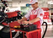 Aki Motor Soak Sebaiknya Segera Diganti, Ini Alasannya