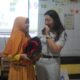 Tanamkan Kepatuhan Sejak Dini, Jasa Raharja NTB Adakan Sosialisasi Keselamatan Bagi Siswa Sekolah