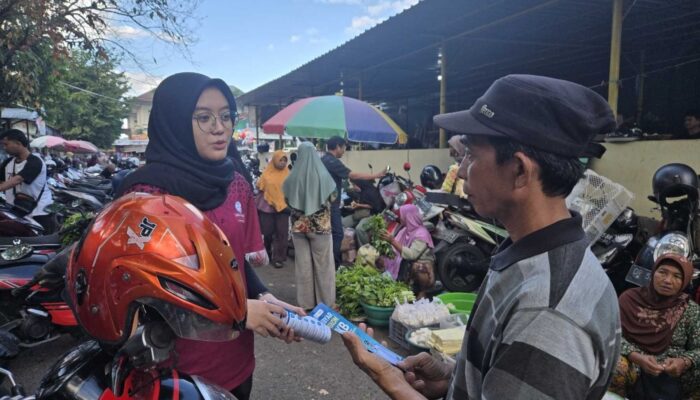 Jasa Raharja NTB Berkolaborasi Bersama Bappenda Provinsi NTB Laksanakan Sosialisasi Program Gebyar Diskon PKB