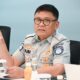 Jasa Raharja Jamin Seluruh Korban Kebakaran Kapal Motor Barcelona V di Perairan Pulau Talise Minahasa Utara