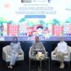 Jasa Raharja Gelar Peringatan Hari Anak Nasional 2025, Jadikan 3.000 Anak Indonesia sebagai Duta Informasi Keselamatan Lalu Lintas