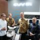 Motor Berteknologi Tinggi dan Skutik Terlaris Honda BeAT Hadir di GIIAS 2025.
