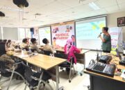 High School in Harmony, Astra Motor NTB Berikan Wadah Belajar Dunia Industri.