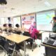High School in Harmony, Astra Motor NTB Berikan Wadah Belajar Dunia Industri.