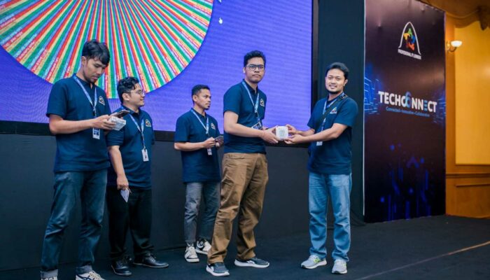 Tak Hanya Hobi: PROFIT Lombok Buktikan IT Adalah Profesi Menjanjikan di Era AI