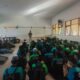 Komitmen pada Dunia Vokasi, Instruktur Technical Astra Jadi Guru Tamu di SMK TBSM Honda.