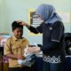 Jasa Raharja Dukung Relawan Bakti BUMN Batch VIII untuk Tingkatkan Kesejahteraan Warga Desa Salenrang, Maros