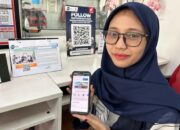 Aplikasi Motorku X Semakin Populer untuk Kemudahan Konsumen.