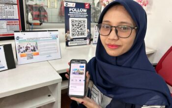 Aplikasi Motorku X Semakin Populer untuk Kemudahan Konsumen.