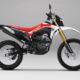 New CRF 150L Hadir di GIIAS 2025 dengan Penyegaran Terbaru.