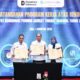 Kolaborasi Nasional Kunci Jasa Raharja Tingkatkan Capaian Sumbangan dan Iuran Wajib pada Semester II 2025