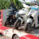 Tips Aman Tangani Motor Listrik Honda Setelah Terendam Banjir