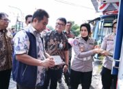 Kementerian BUMN dan Jasa Raharja Apresiasi Hadirnya Layanan SAMOLI di Samsat Kota Yogyakarta.