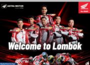 Jelang Perhelatan ARRC 2025 di Mandalika, Yuk Kenalan Lagi Sama Pebalap AHRT