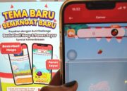 Aplikasi Motorku X Hadir Lebih Seru dengan Challenge Berhadiah Voucher Belanja