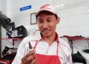 Busi Motor Cepat Kotor? Cek Penyebabnya