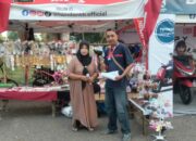 Pameran Honda Hadir di Car Free Daya Gerung Lombok Barat